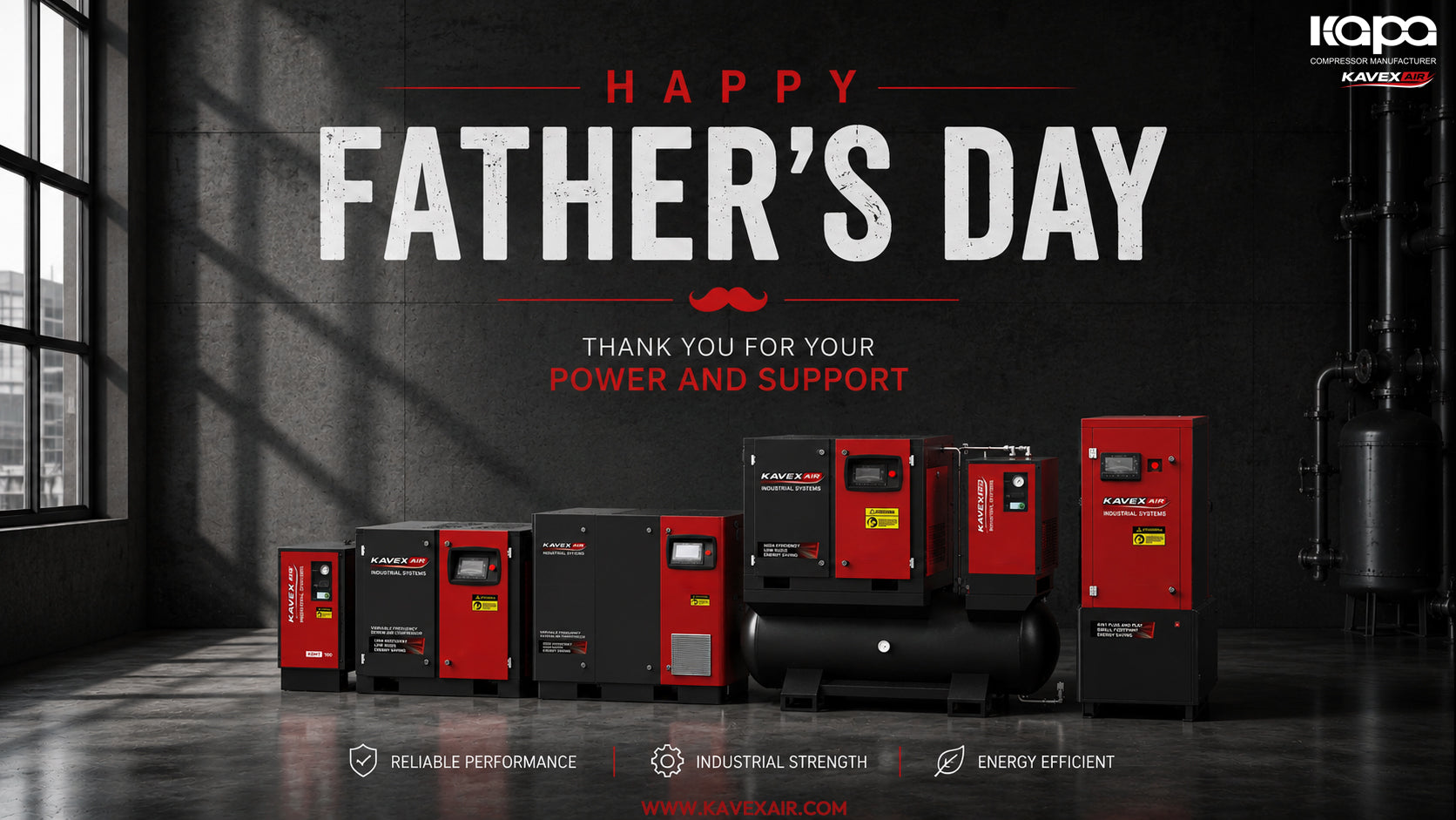 Father’s Day Tribute